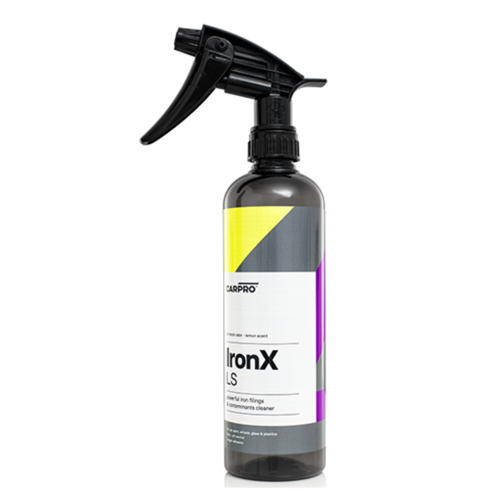 CARPRO IronX Lemon Scent