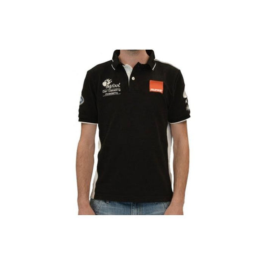 RUPES Polo Negro