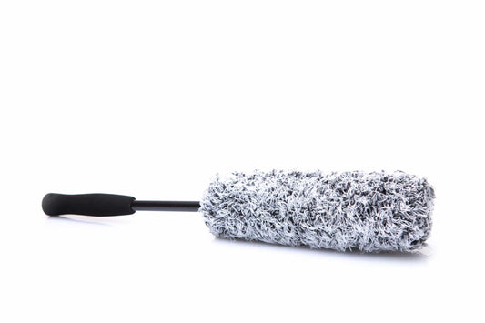 WORK STUFF Wheel Brush SQUALL (Cepillo para Ruedas)